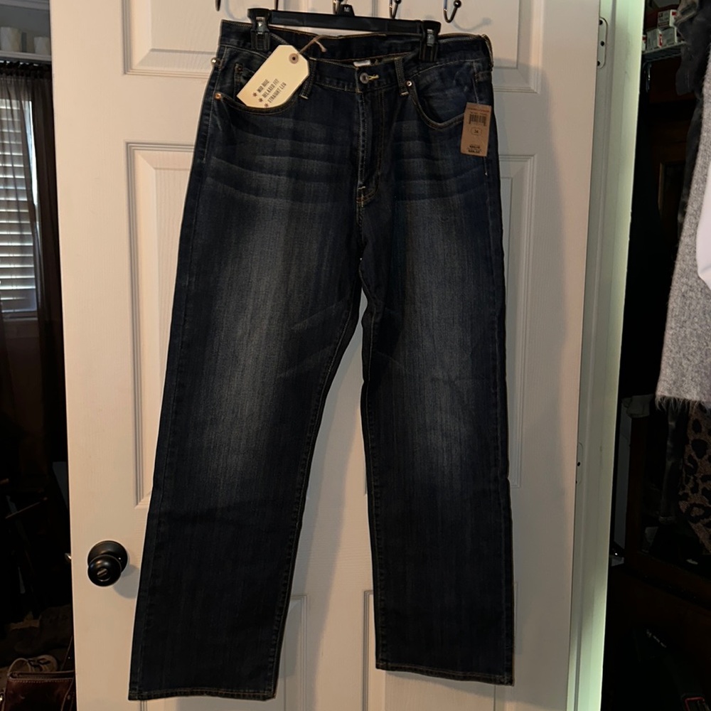 Lucky brand - mens